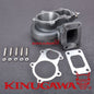 Turbine Housing Garrett GT35R A/R .82 T3 Internal WG Swing Valve 771300-0002