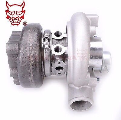 2.4" Kinugawa Turbocharger TD06-17C / T25 Flange 8cm