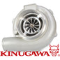 Kinugawa Anti-surge Compressor Kit / Super Core GTX3076R Ball Bearing 9 Blades