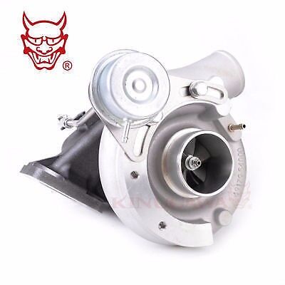Kinugawa Monster Turbo for  Hyundai D4DB County TD05H-20G Extra 50% Torque
