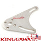 Kinugawa Turbo Wastegate Actuator Bracket for 2.4" / 3" Compressor housings