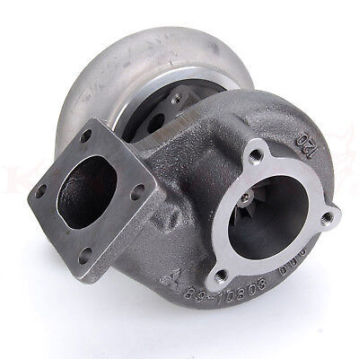 Turbocharger ISUZU 4BG1T SK120 TD04HL-15G / 49189-00540 49189-00550