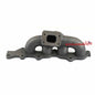 Mazda 3 Speed MZR 2.0L 2.3L Turbo Exhaust Manifold T25 NO WG Hole / Low mount