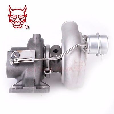 Kinugawa Monster Turbo for  Hyundai D4DB County TD05H-20G Extra 50% Torque