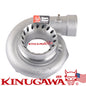 Kinugawa Turbo Compressor Housing 4" Anti Surge Garrett T04Z T04R A/R.70
