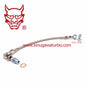 Turbo OilFeed Line Kit for NissanRB20DET RB25DET w/ G series G25 G30 G35 660 770