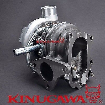 Kinugawa Turbocharger 98~08 For SUBARU Impreza WRX STI Forester TD05H-18G 7cm