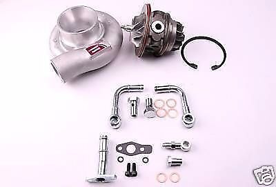 Kinugawa Turbo CHRA Kit Mitsubishi TD05H-20G + 3" Cover 4G63T EVO1~3 / DSM