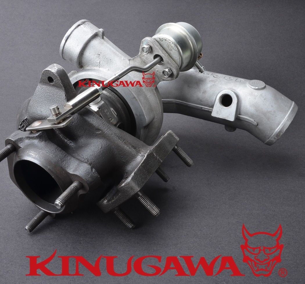 Turbo Wastegate Actuator SAAB 900 B204 2.0L Garrett TB2559 1.5Bar / 22Psi