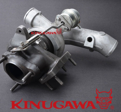 Turbo Wastegate Actuator SAAB 900 B204 2.0L Garrett TB2559 1.5Bar / 22Psi