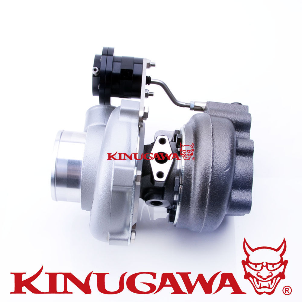 Kinugawa GTX Ball Bearing Billet Turbo GTX2867R For Nissan S13 CA180DET AR.57