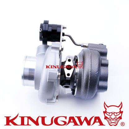 Kinugawa GTX Ball Bearing Billet Turbo GTX2867R For Nissan S13 CA180DET AR.57