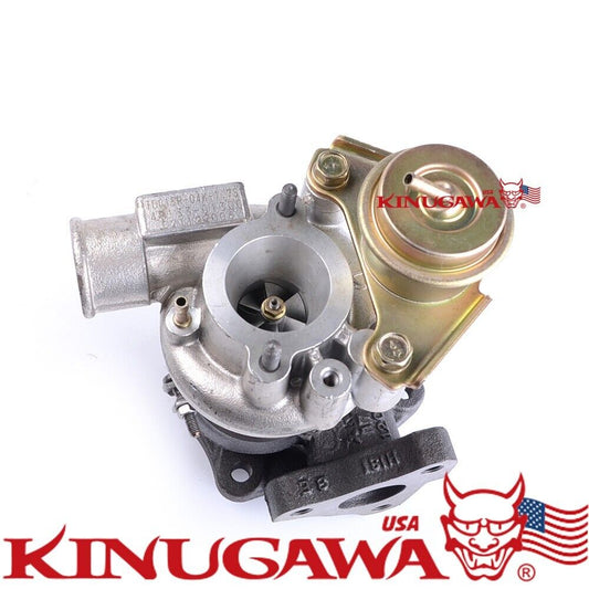Turbocharger Genuine Mitsubishi Small Turbo 49133-01300 TD015R-025R04K/1.7 4A30