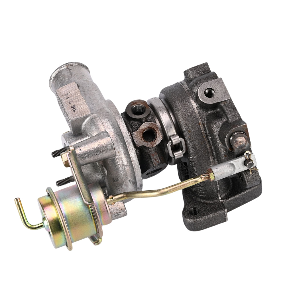 Turbocharger Genuine Mitsubishi TD02 Small Turbo 49130-01700