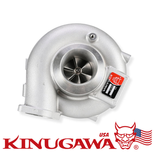 Kinugawa Turbo Upgrade Cartridge CHRA Bolt-On Mitsubishi 4G63T EVO 9 TD05HR-20G
