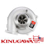 Kinugawa Turbo Upgrade Cartridge CHRA Bolt-On Mitsubishi 4G63T EVO 9 TD05HR-20G