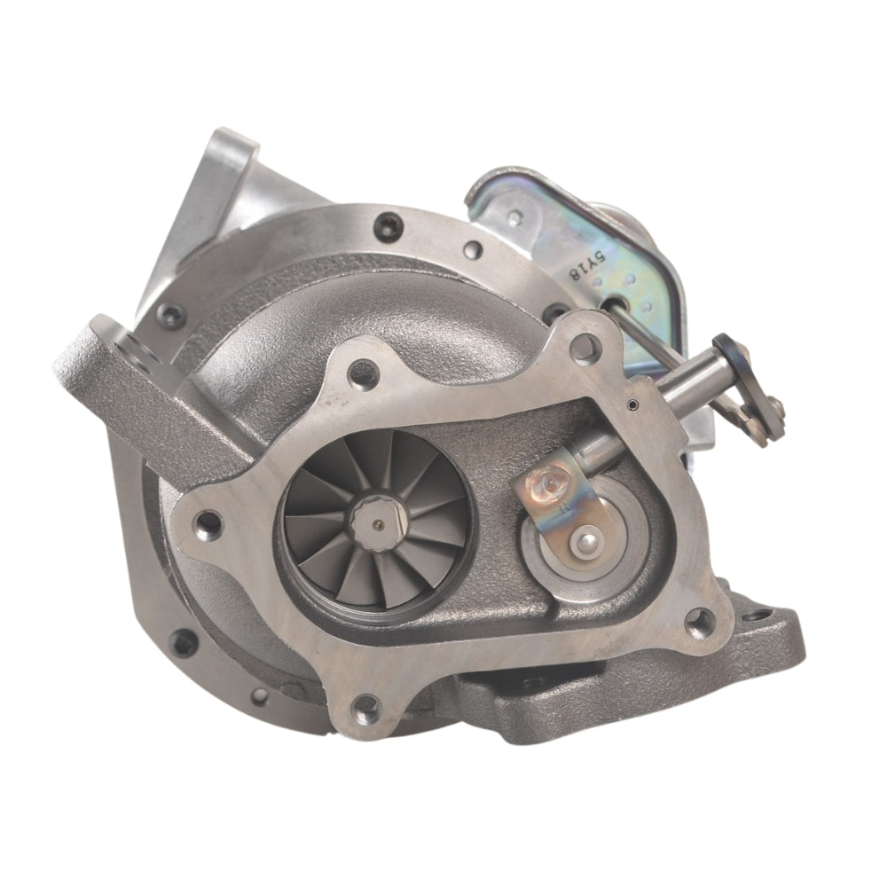 Genuine IHI RHF55V Turbocharger VIGZ for ISUZU DMAX Diesel 3.0L