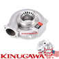 Anti-surge Compressor Housing Kit For 4G63T EVO9 TF06-18K 55.1/75mm 3.15" inlet