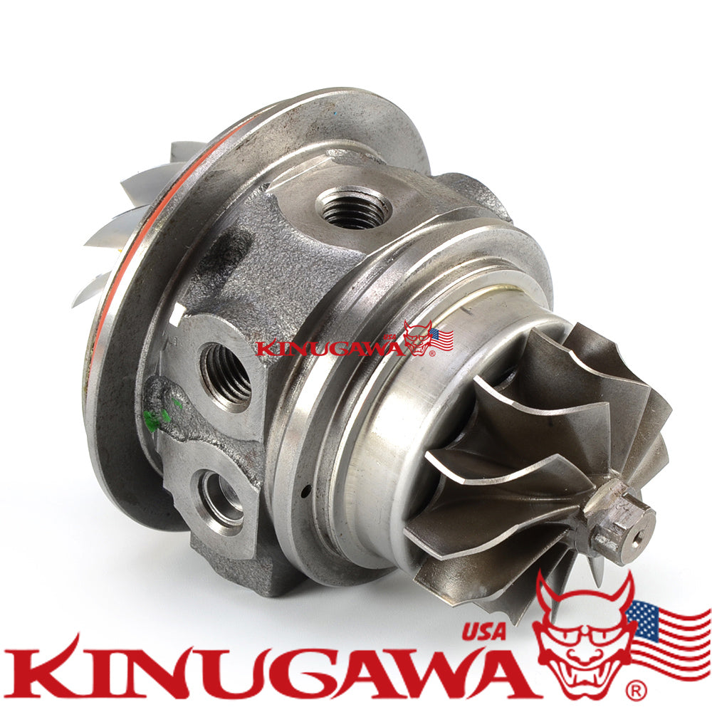 Kinugawa Turbo Cartridge CHRA VOLVO S70 850 TD04HL-19T GTX Billet wheel 300HP
