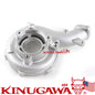 Anti-surge Compressor Housing For Mitsubishi 4B11 EVO X / 10 Turbo w/ GTX3076R