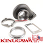 Turbo Turbine Housing for Garrett GT2835R GTX2971R A/R.63 T3 v-band