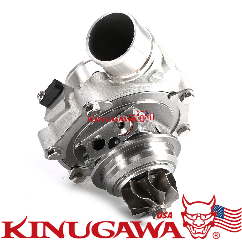 Kinugawa Ball Bearing AR70 Super core Chra Kit for Garrett G series G25-550