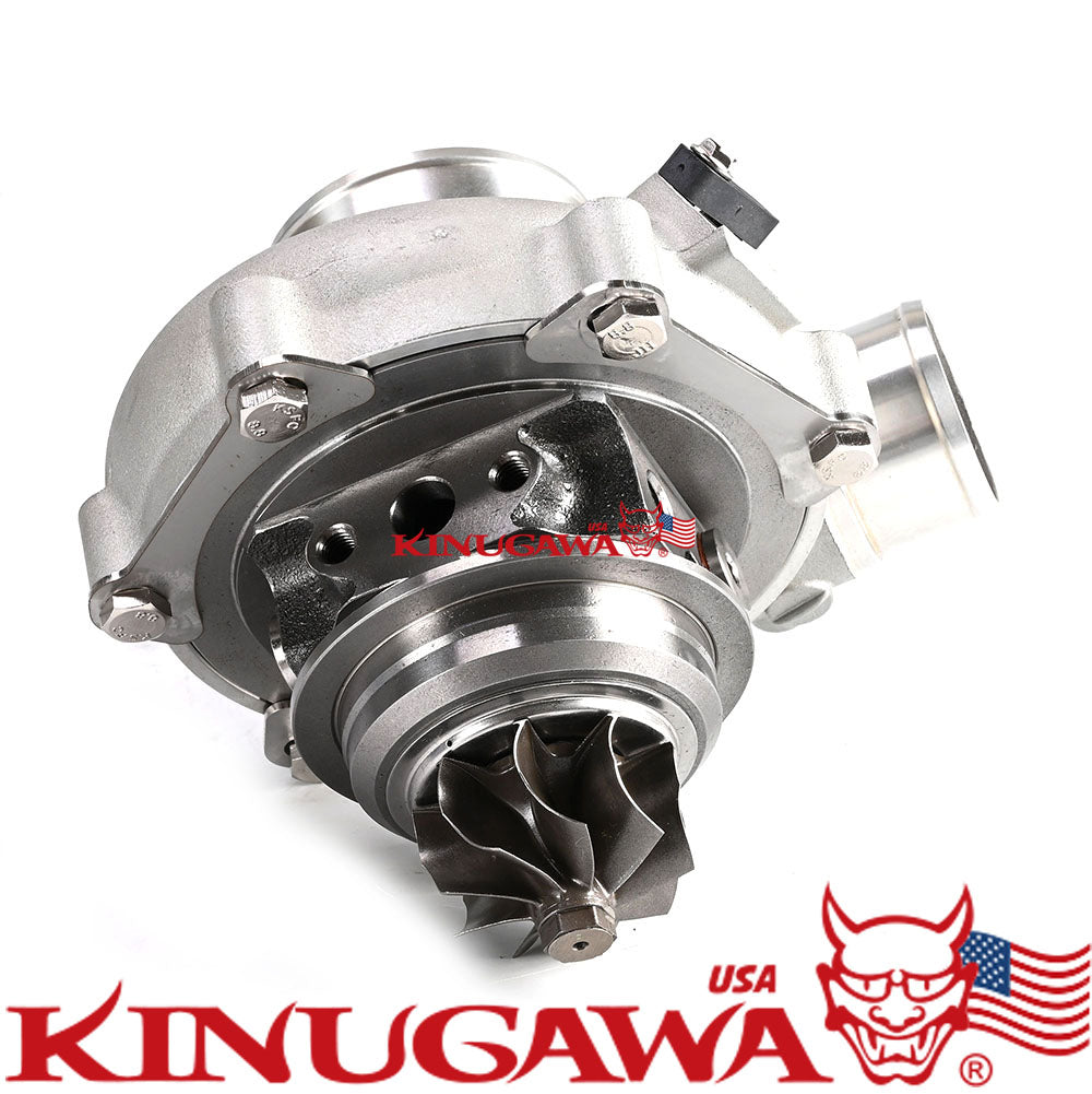 Kinugawa Ball Bearing AR70 Super core Chra Kit for Garrett G series G25-550