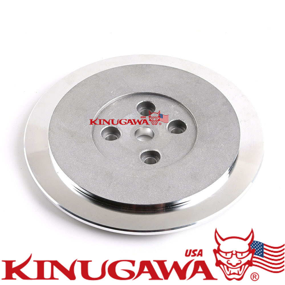 Turbo Back Plate Garrett GT17 GT1752 122.3 mm/4.81 inch