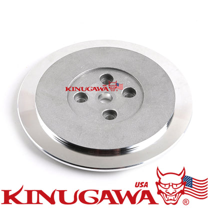 Turbo Back Plate Garrett GT17 GT1752 122.3 mm/4.81 inch