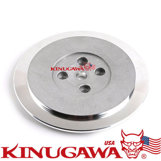 Turbo Back Plate Garrett GT17 GT1752 122.3 mm/4.81 inch