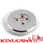 Turbo Back Plate Garrett GT17 GT1752 122.3 mm/4.81 inch