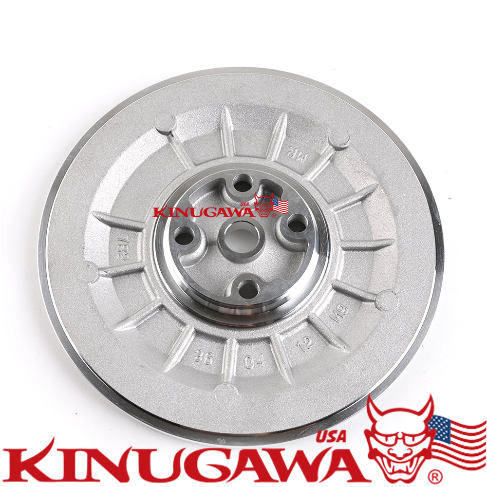 Turbo Back Plate Garrett GT17 GT1752 122.3 mm/4.81 inch