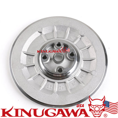 Turbo Back Plate Garrett GT17 GT1752 122.3 mm/4.81 inch