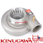 Turbo Compressor Housing Mitsubishi 3" TD05 / TD06 16G EVO3 / Anti-Surge Inlet