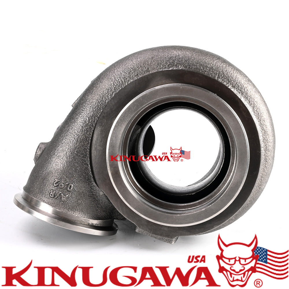 Turbo Turbine Housing  Garrett G Series G30 660 770 900 internal wastegate AR92