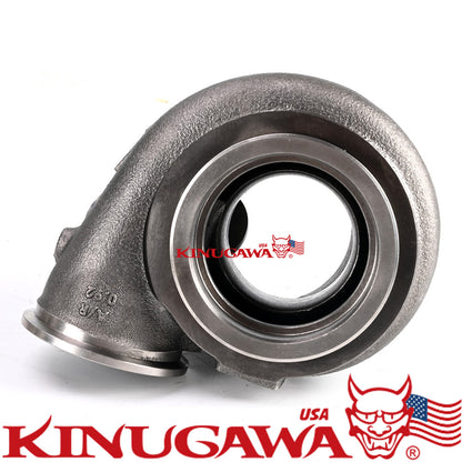Turbo Turbine Housing  Garrett G Series G30 660 770 900 internal wastegate AR92