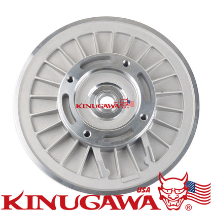 Turbo Back Plate Garrett T04E  155 mm / 6.11 inch