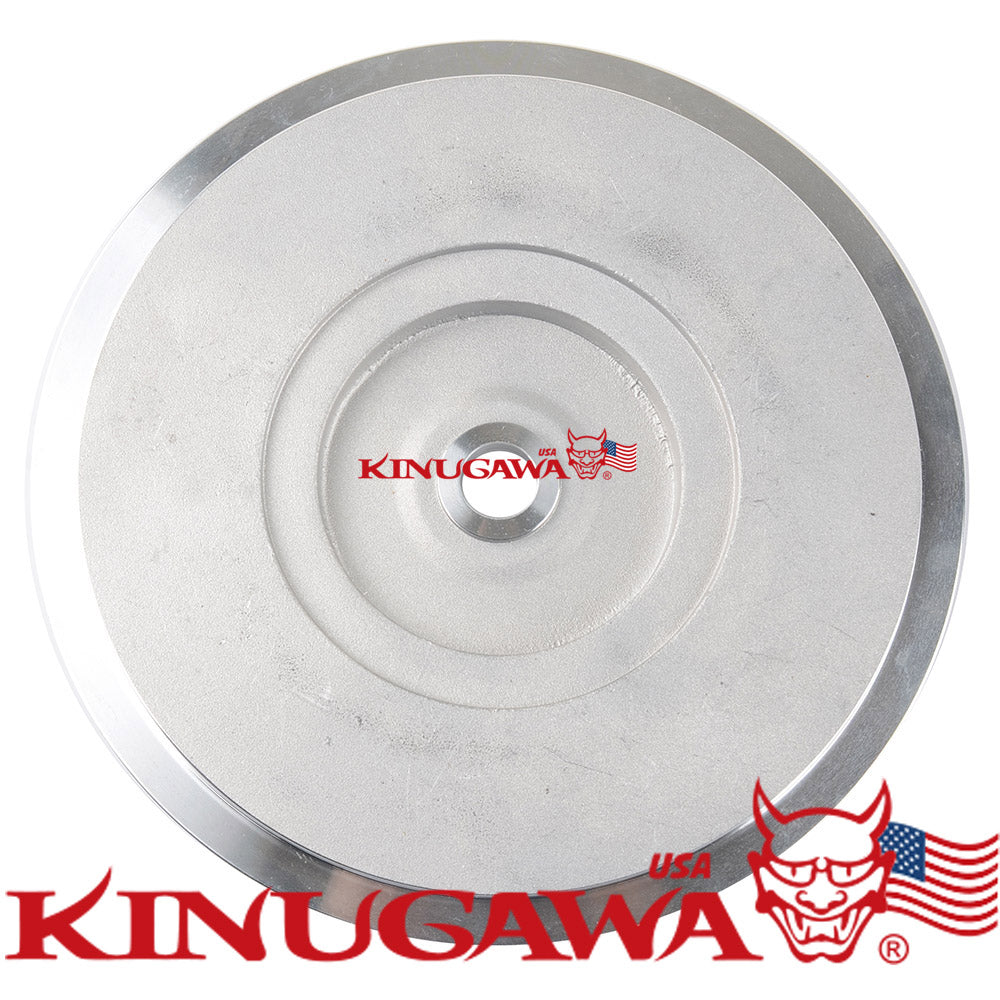 Turbo Back Plate Garrett T04E  155 mm / 6.11 inch