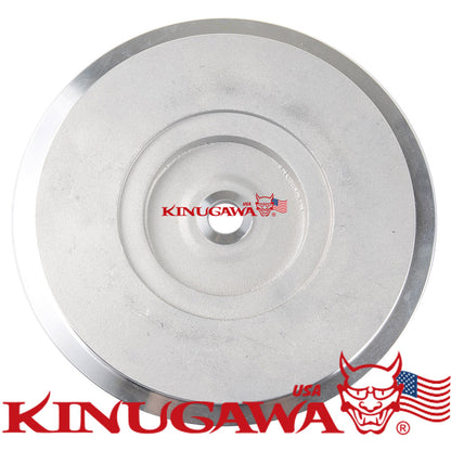 Turbo Back Plate Garrett T04E  155 mm / 6.11 inch