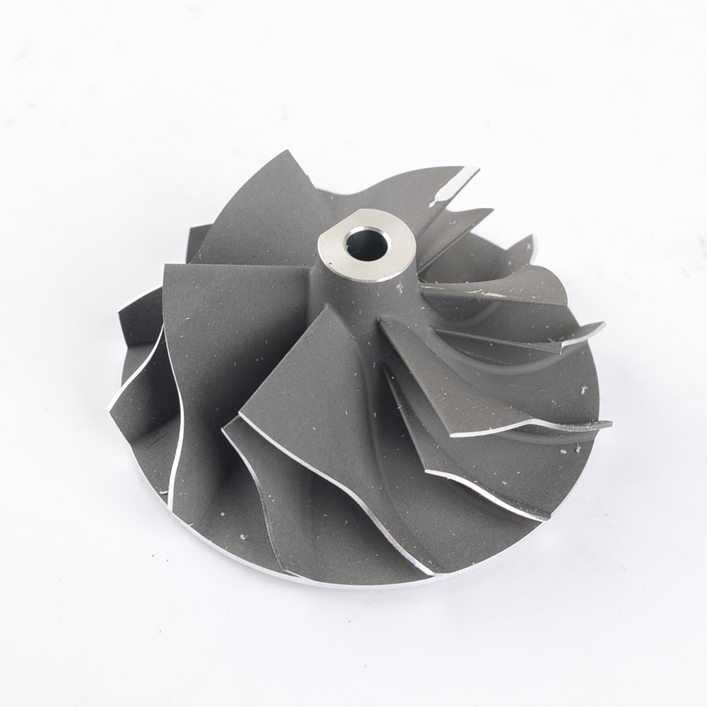 Turbo Compressor Wheel Mitsubishi TD06 TD06H 20G GMC Syclone Typhoon