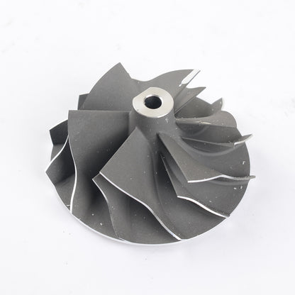Turbo Compressor Wheel Mitsubishi TD06 TD06H 20G GMC Syclone Typhoon