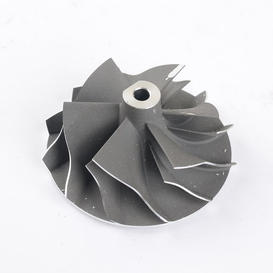 Turbo Compressor Wheel Mitsubishi TD06 TD06H 20G GMC Syclone Typhoon