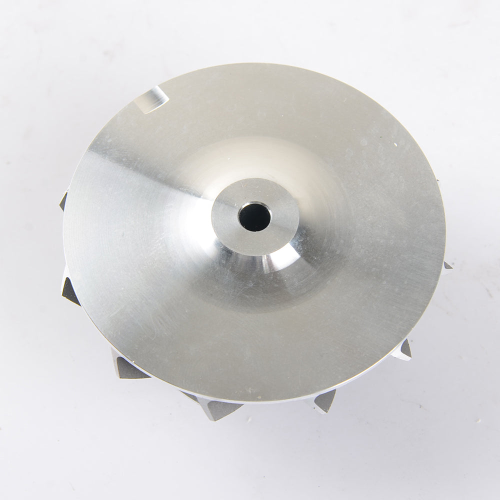 Turbo Compressor Wheel Mitsubishi TD06 TD06H 20G GMC Syclone Typhoon