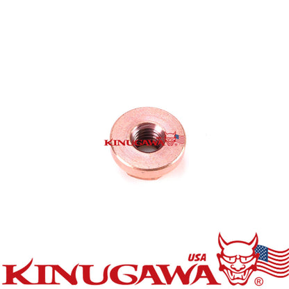 Turbo Turbine Shaft Nut for Mitsubishi TF035 TD04 TD04L TD04HL Turbo