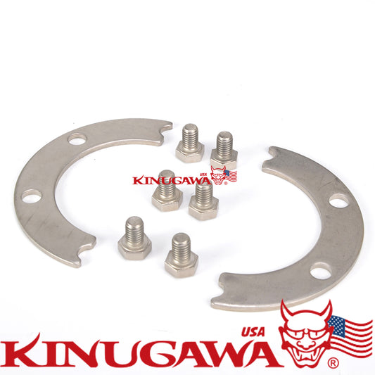 Kinugawa for Ball Bearing Lock Plate & Nut GT2560R GT2860R GT2871R GT3076R GT35