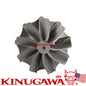 Upgraded Turbine Wheel Fit B03 18559880002 Benz CLA A45 45 M133 9 Blade 57/54mm