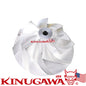 Kinugawa Billet Compressor Wheel fit Garrett GENII GEN2 GTX3576R GenII 851154-5003S 9+0 Blade