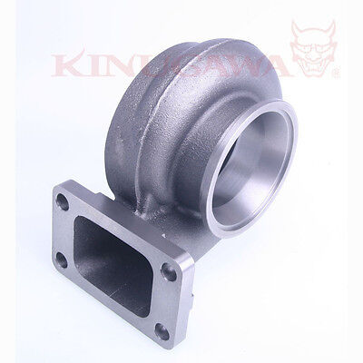 Turbine Housing Kinugawa Garrett GT3582R GT35R GT3540 A/R .82 14cm Ball Bearing