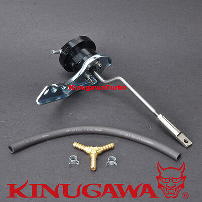 Kinugawa Adjustable  Actuator TOYOTA 3S-GTE ST185 CT26 / SW20 CT20B 1.2 Bar