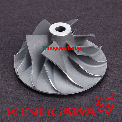 Turbo Compressor Wheel Garrett GT1749VA 724930-0009 /AUDI VW AZV BKD 2.0 TDI 03~